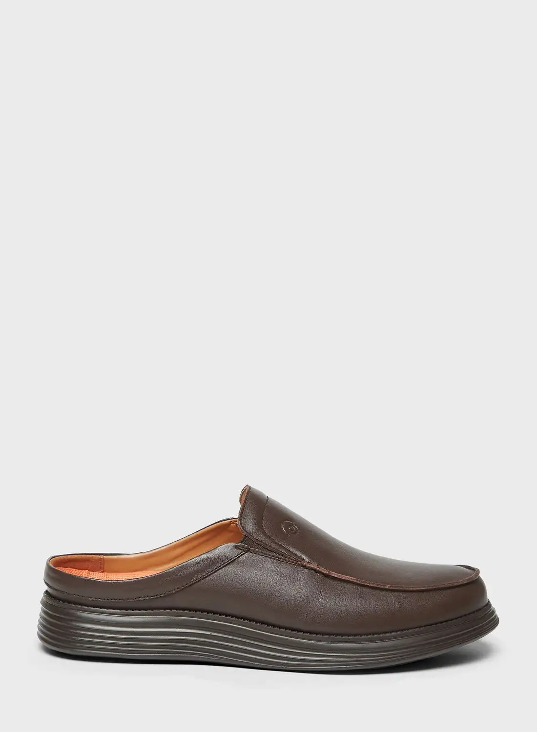 Le Confort Casual Comfort Slip Ons