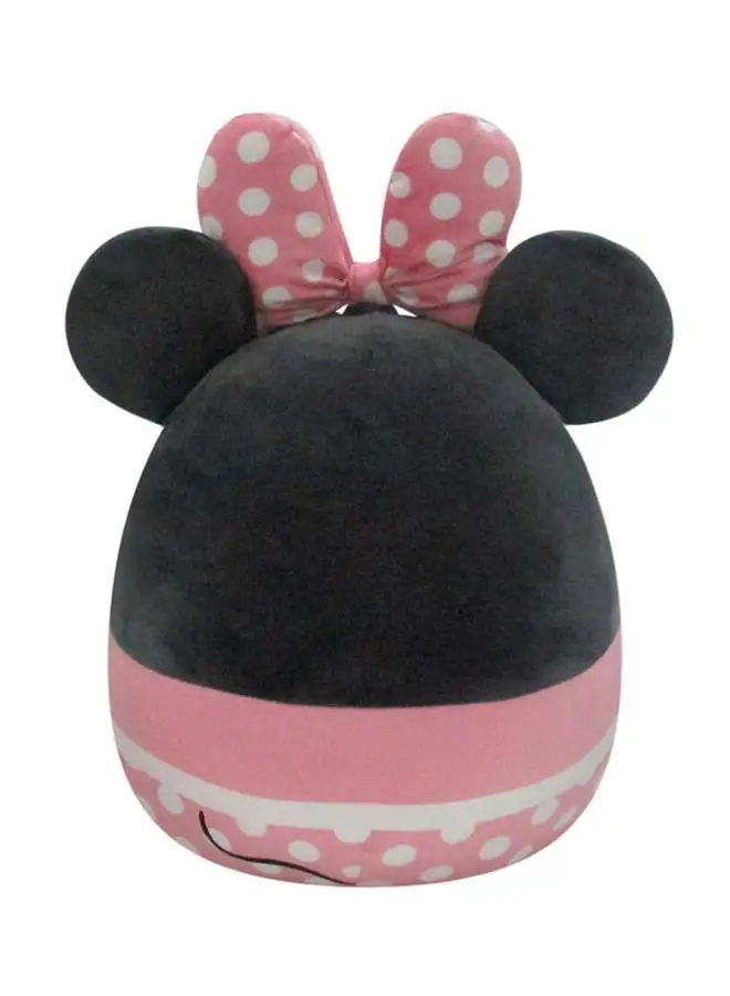 Squishmallows 14-Inch Disney Minnie Officially Licensed Kellytoy Plush Toy