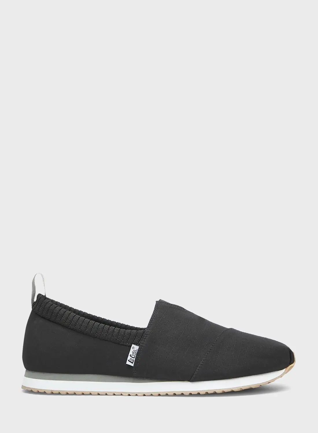 Lee Cooper Casual Slip On Shoes