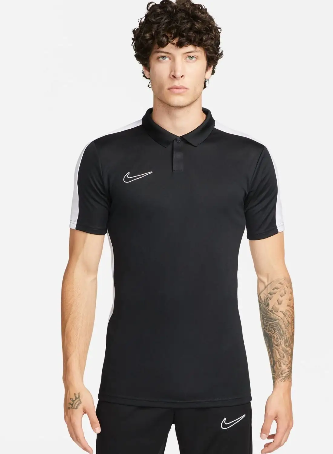 Nike Dri-Fit Academy23 Polo T-Shirt