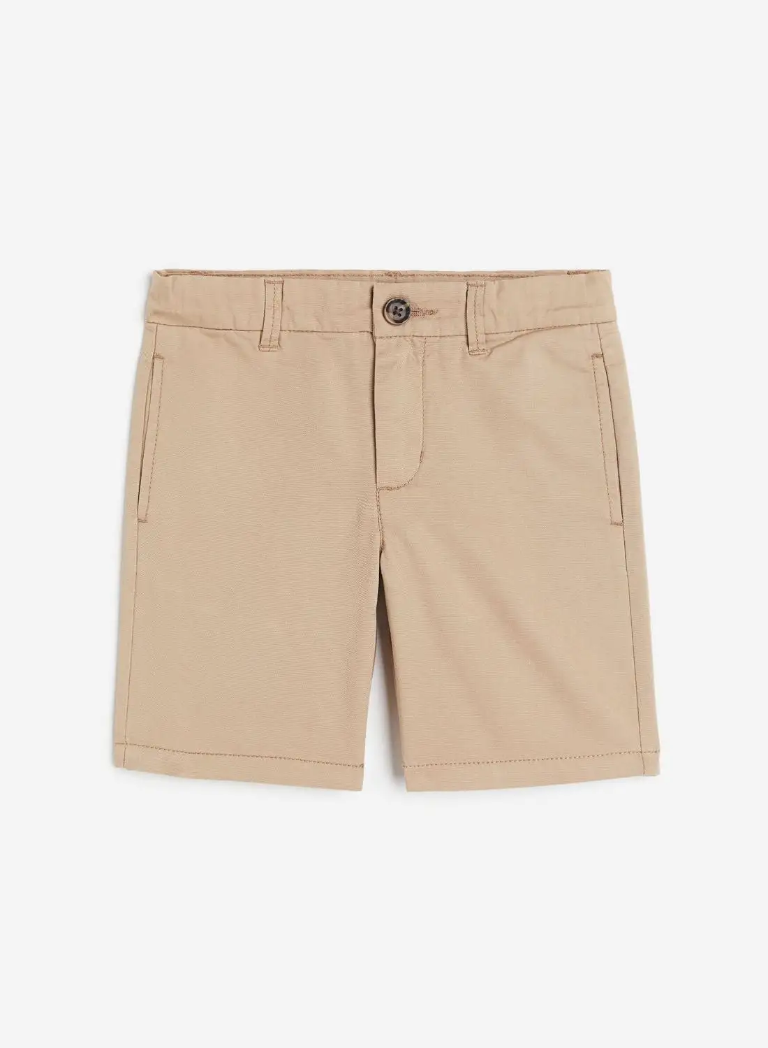 H&M Kids Cotton Chino Shorts