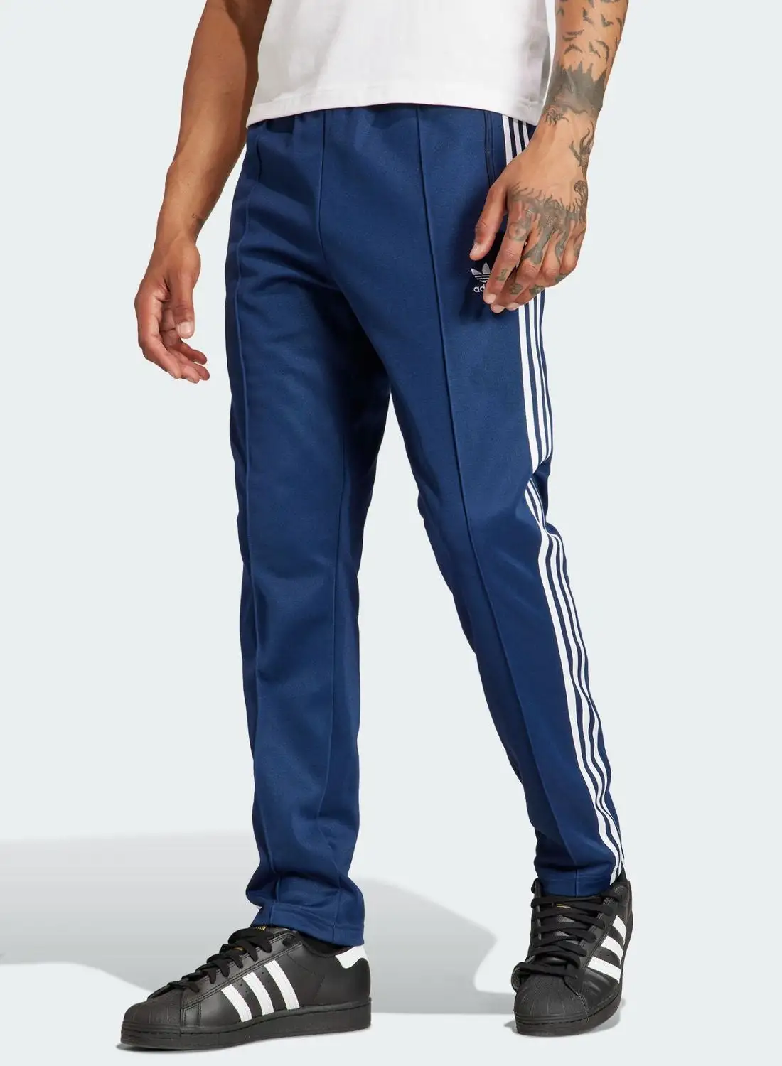 adidas Originals Beckenbauer Track Pants