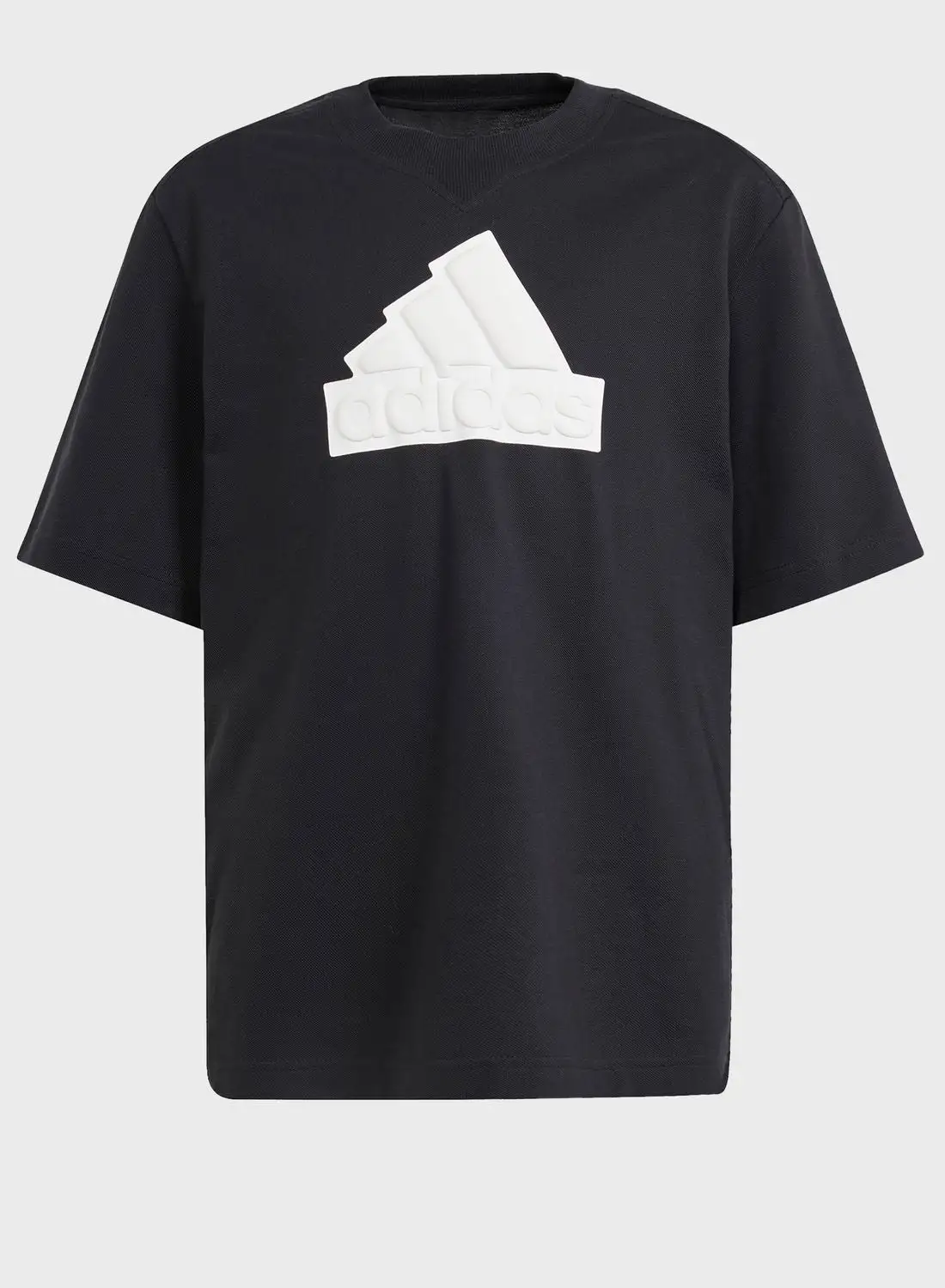 Adidas Kids Logo T-Shirt