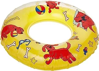 Leader Sport 7011A Fish Swimming Ring, 20 inch Size