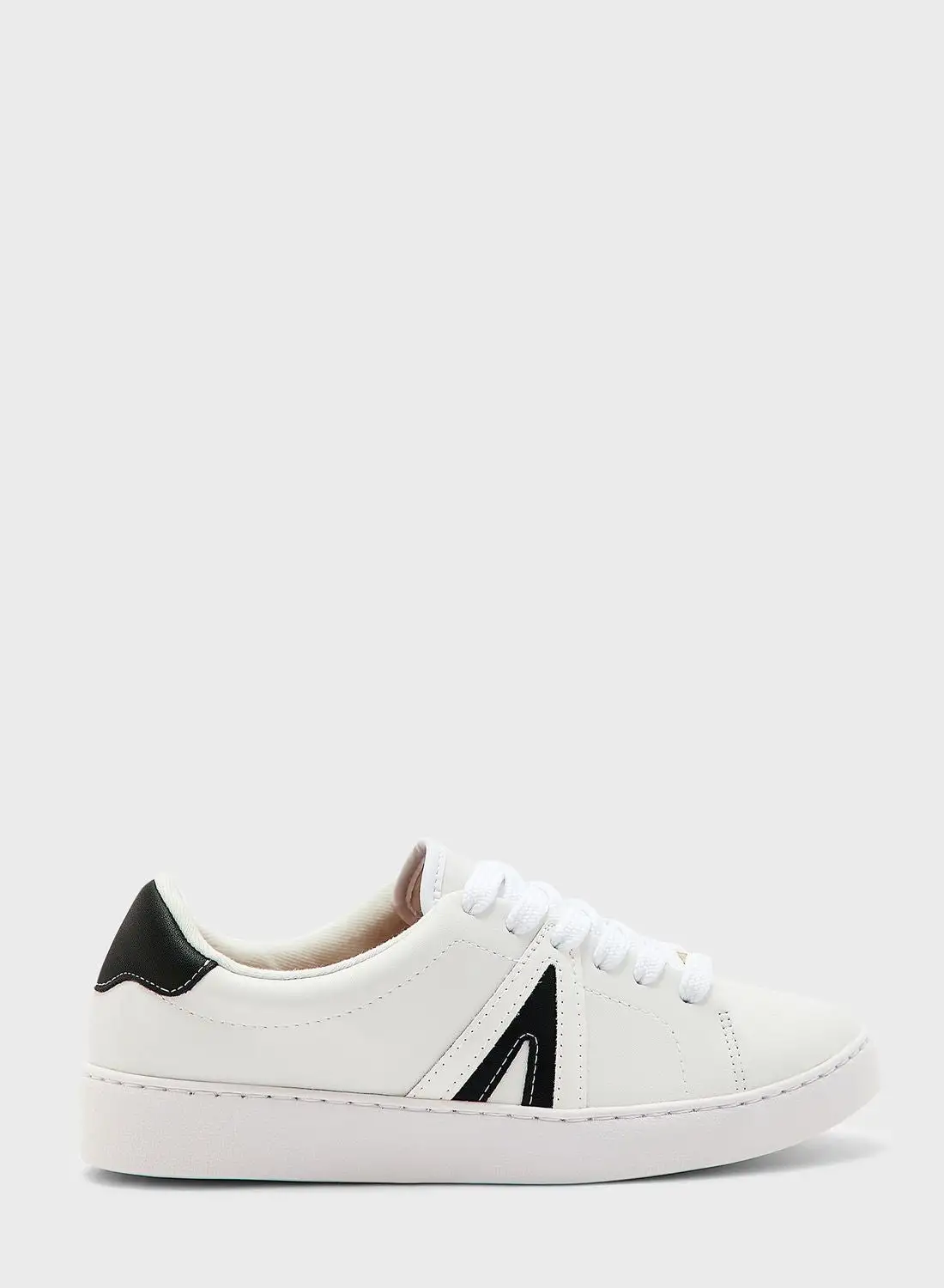 VIZZANO Lace Up Low Top Sneakers