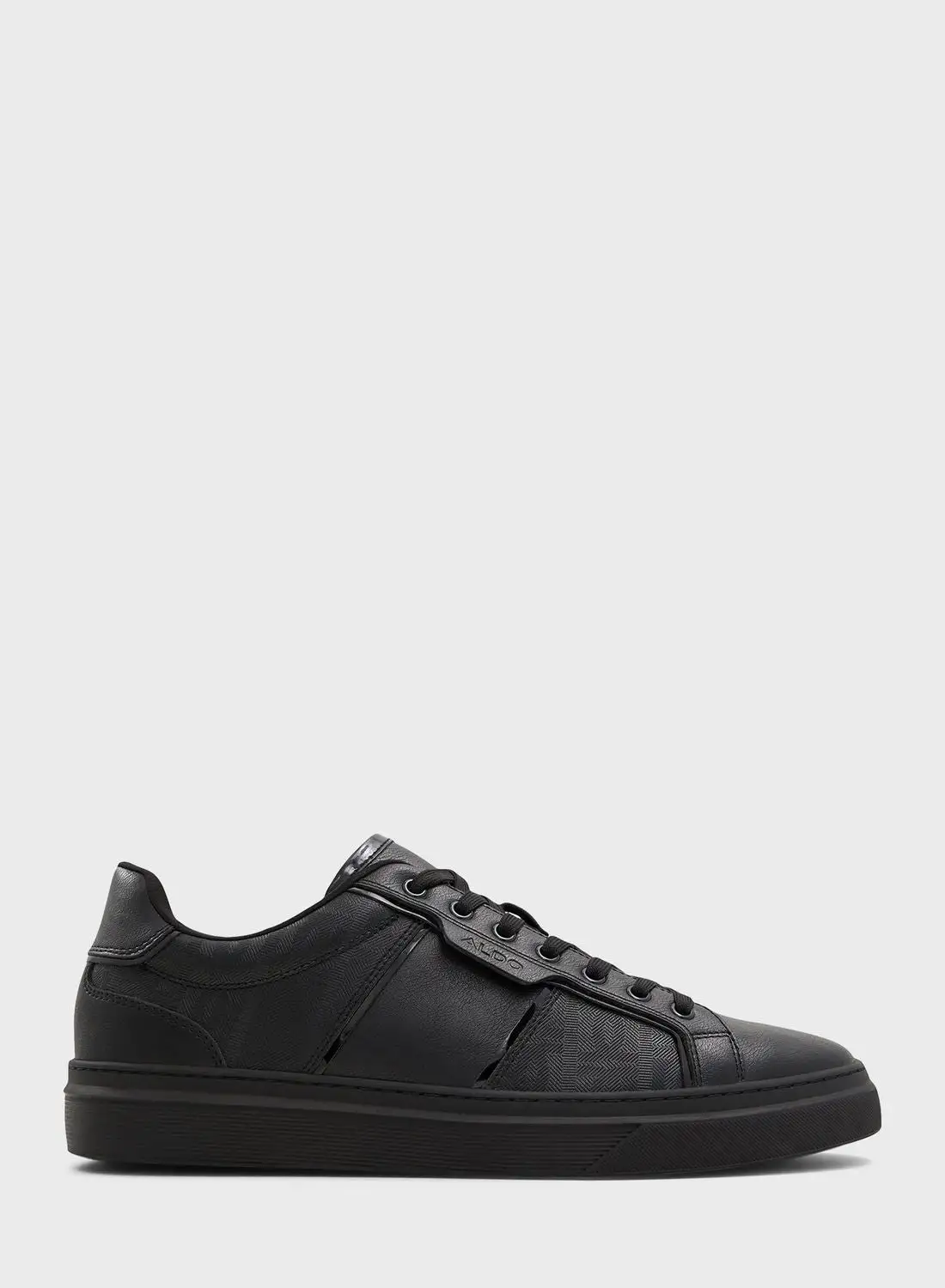 ALDO Courtline Casual Lace Up Sneakers