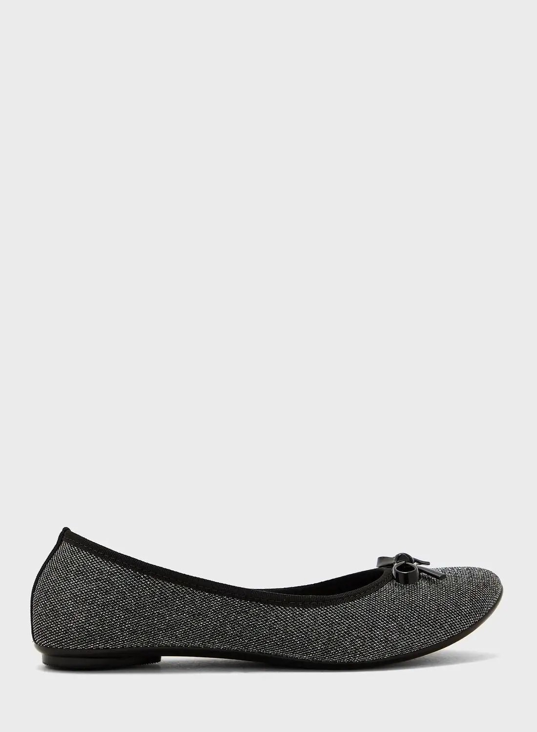 MOLECA Bow Knot Ballerinas