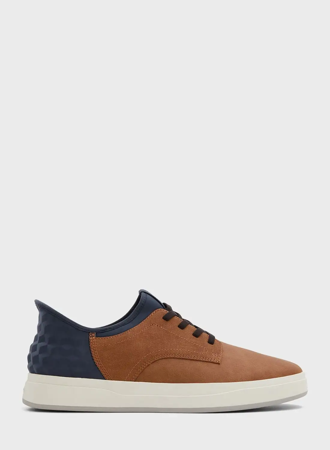 ALDO Andy Casual Lace Up Sneakers