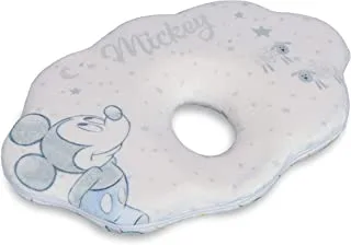 Mickey Infant Memory Foam Head Shape Pillow - TRHA20925B