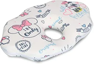 Minnie Infant Memory Foam Head Shape Pillow - TRHA20925C