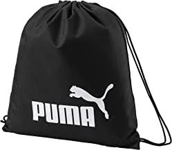 PUMA Phase Gym Sack, Black