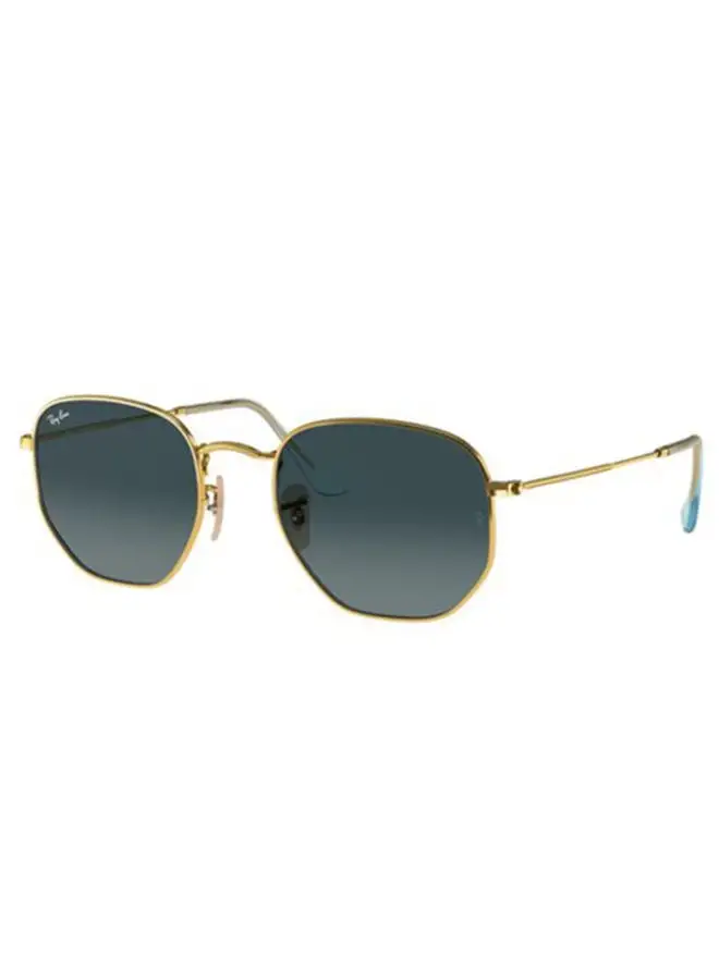 Ray-Ban Asymmetrical Sunglasses 3548N