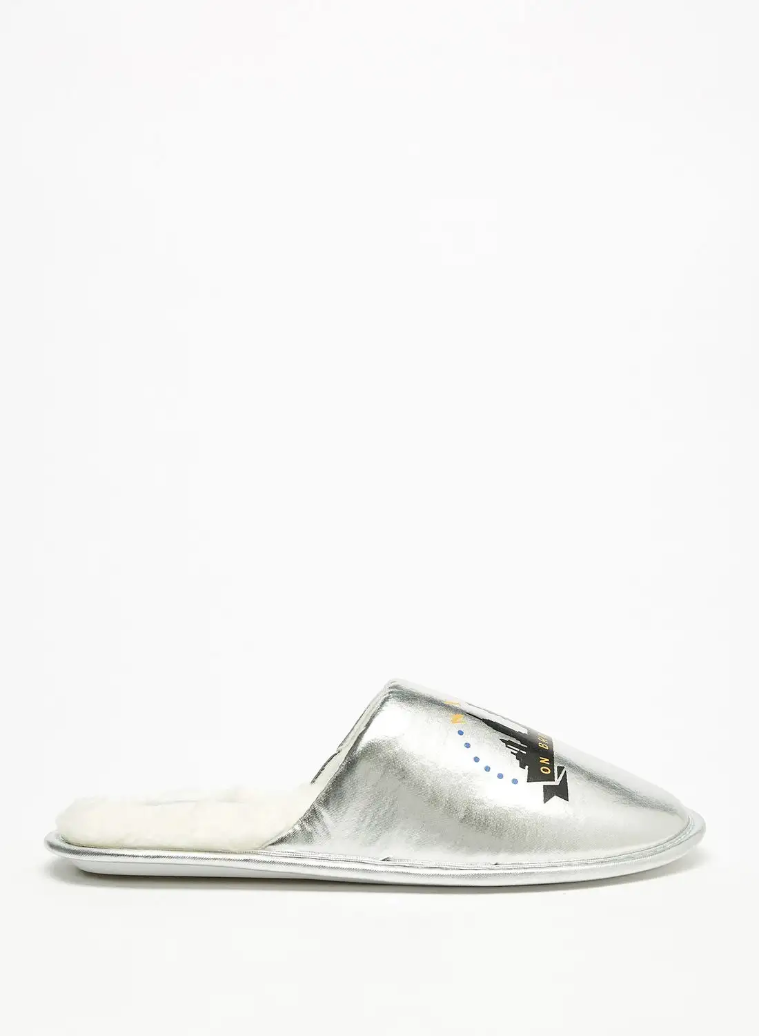 shoexpress Bedroom Slip Ons