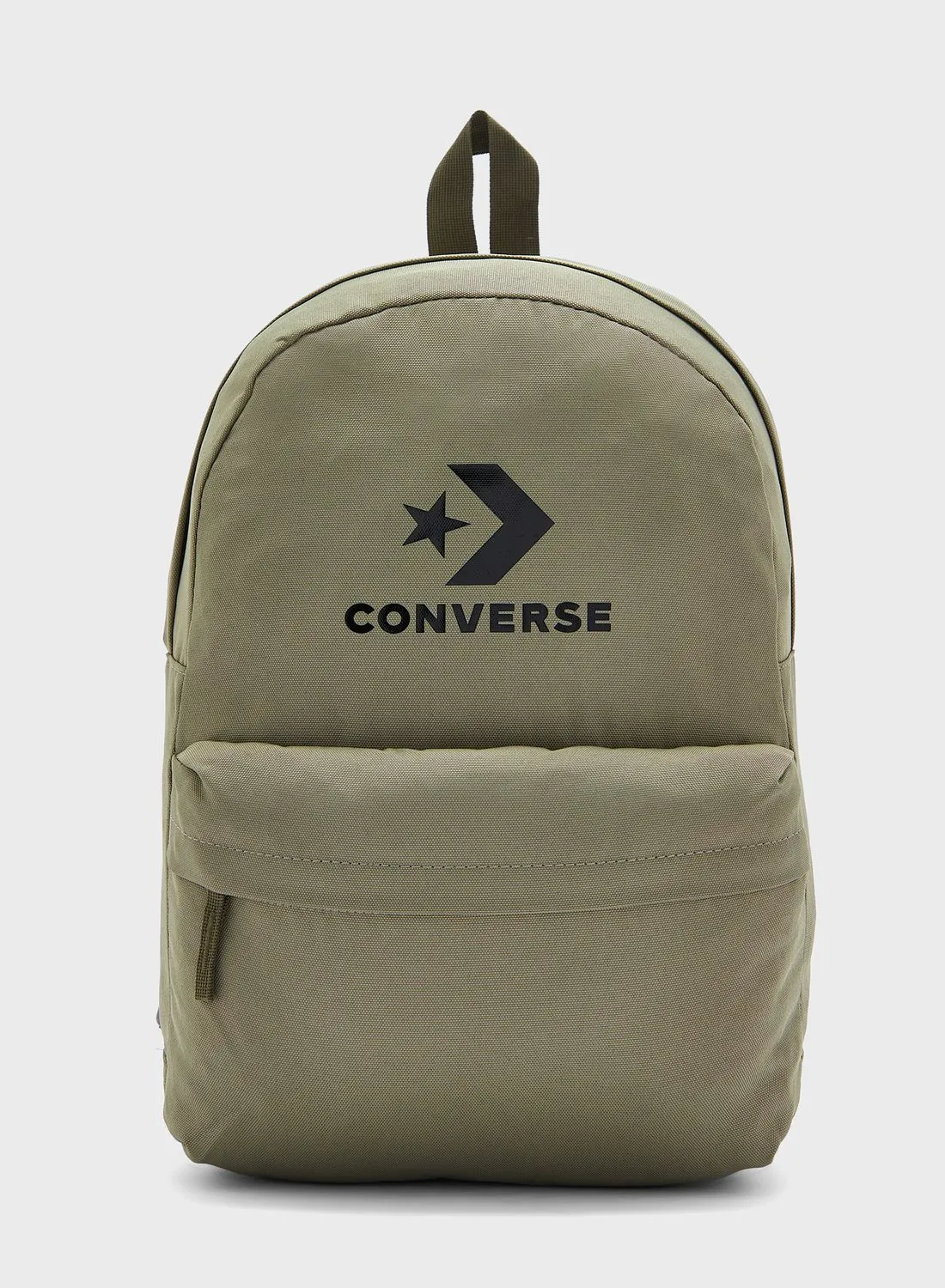 CONVERSE Speed 3 Logo Backpack