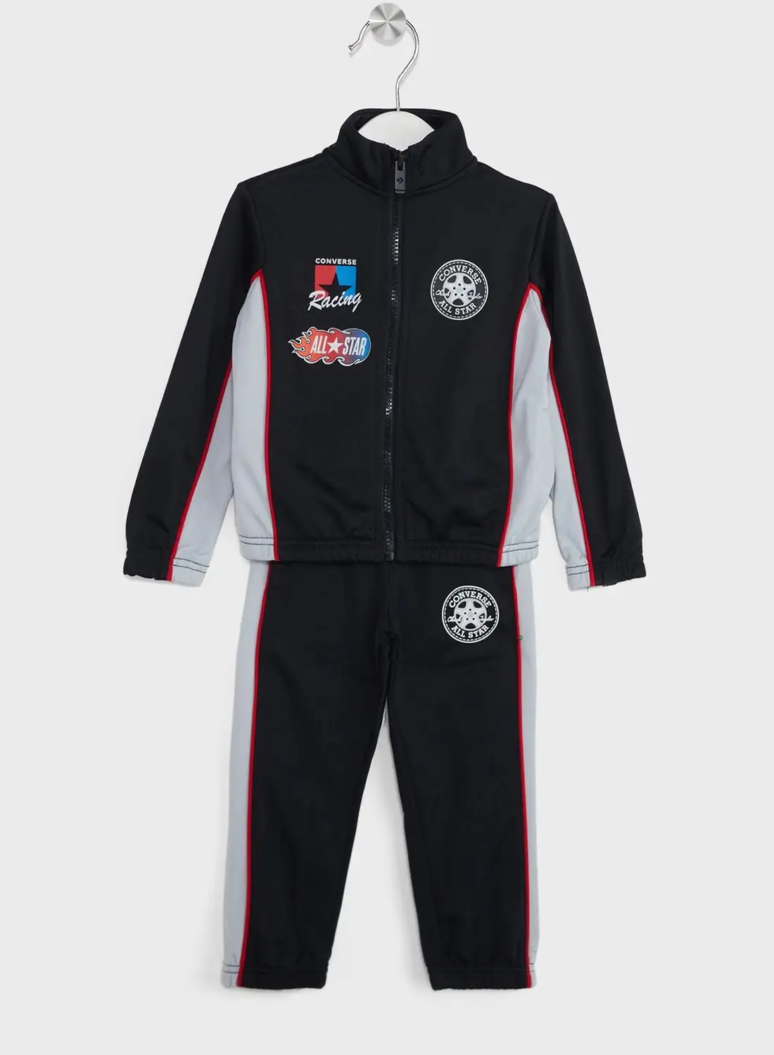 CONVERSE Kids Cars Tricot Tracksuit