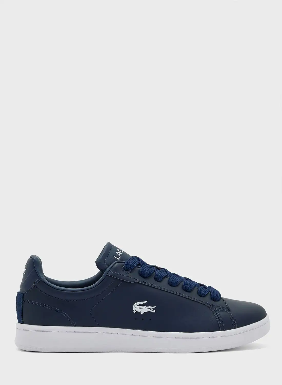 LACOSTE Carnaby Lace Up Sneakers