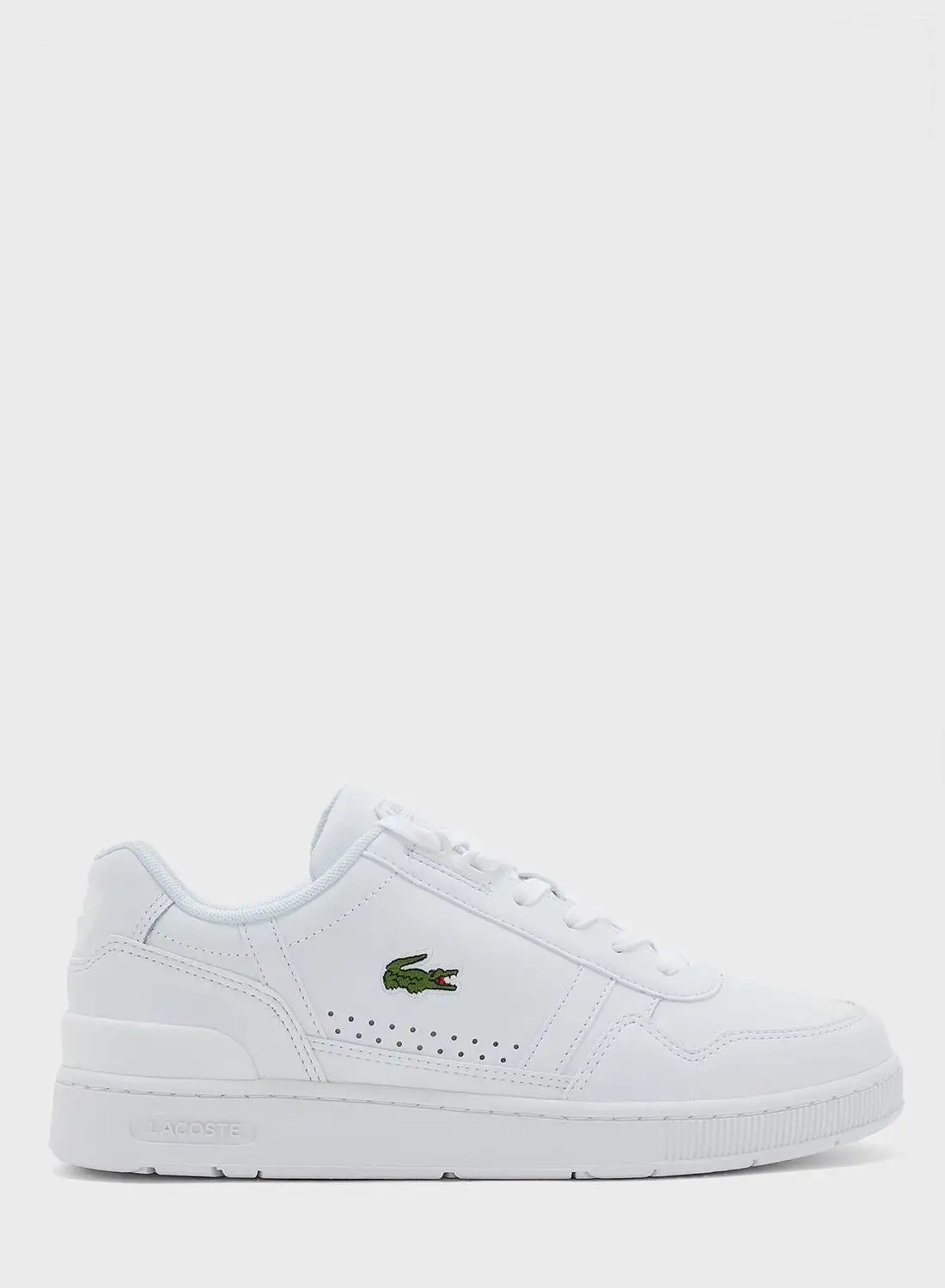 LACOSTE Casual Low Top Sneakers