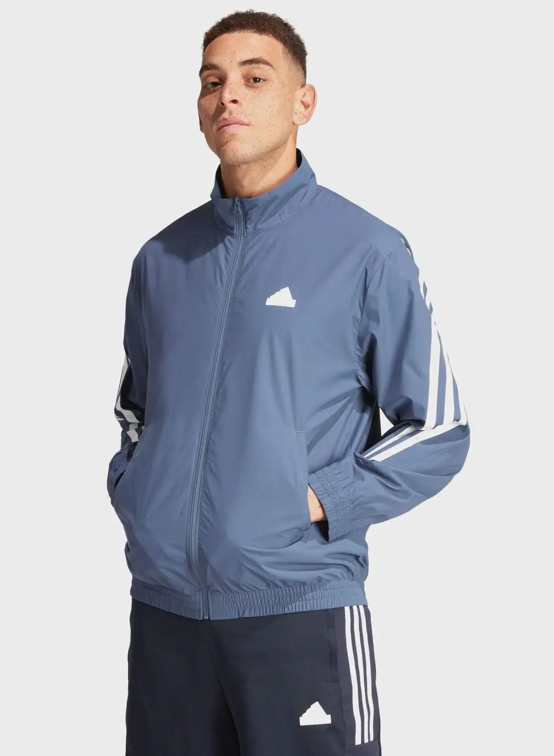 Adidas Future Icons Woven Jacket