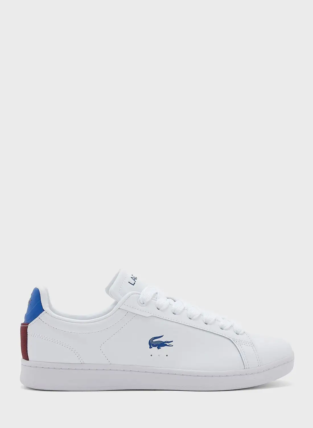 LACOSTE Carnaby Lace Up Sneakers