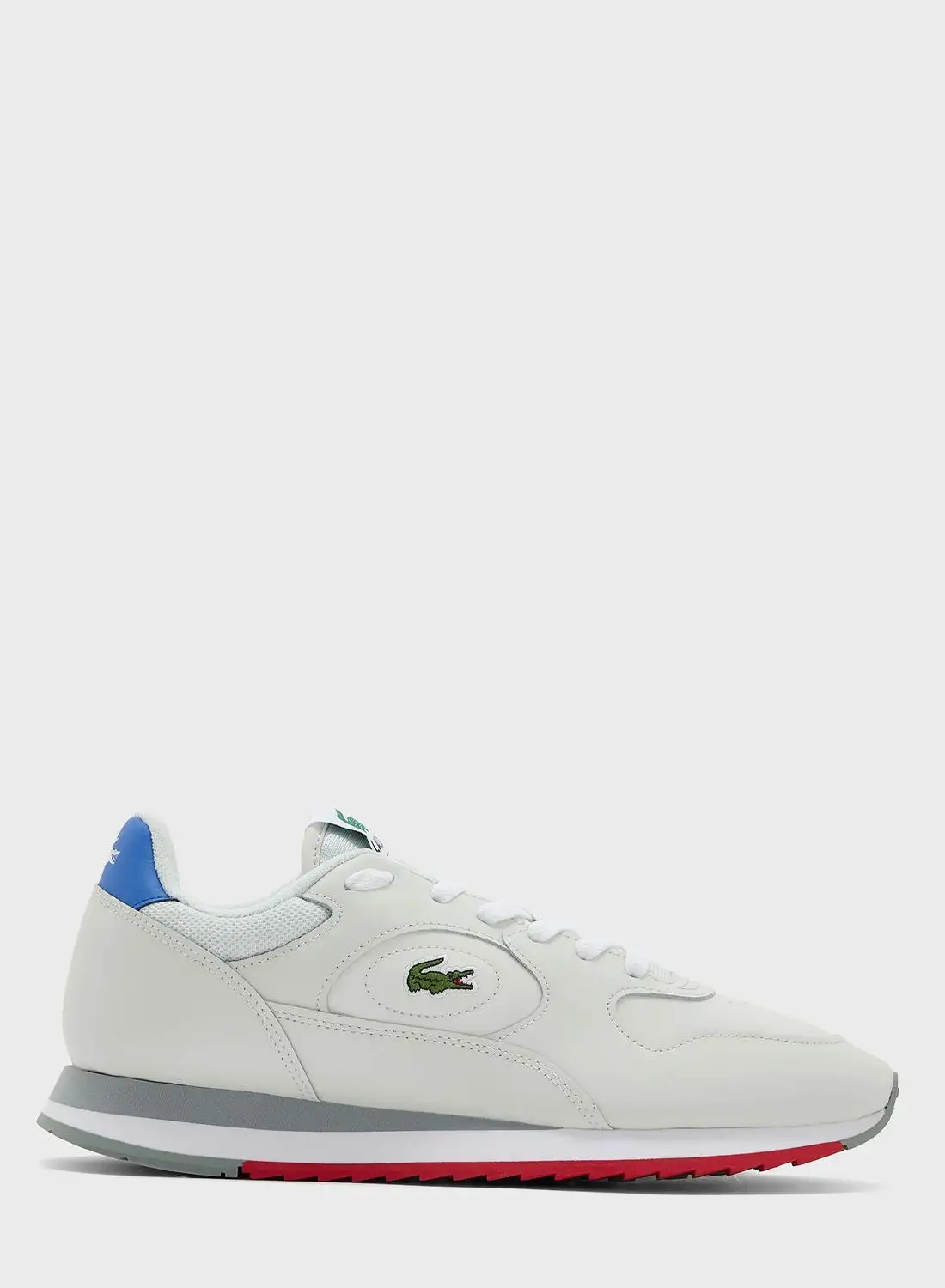 LACOSTE Linetrack Lace Up Sneakers