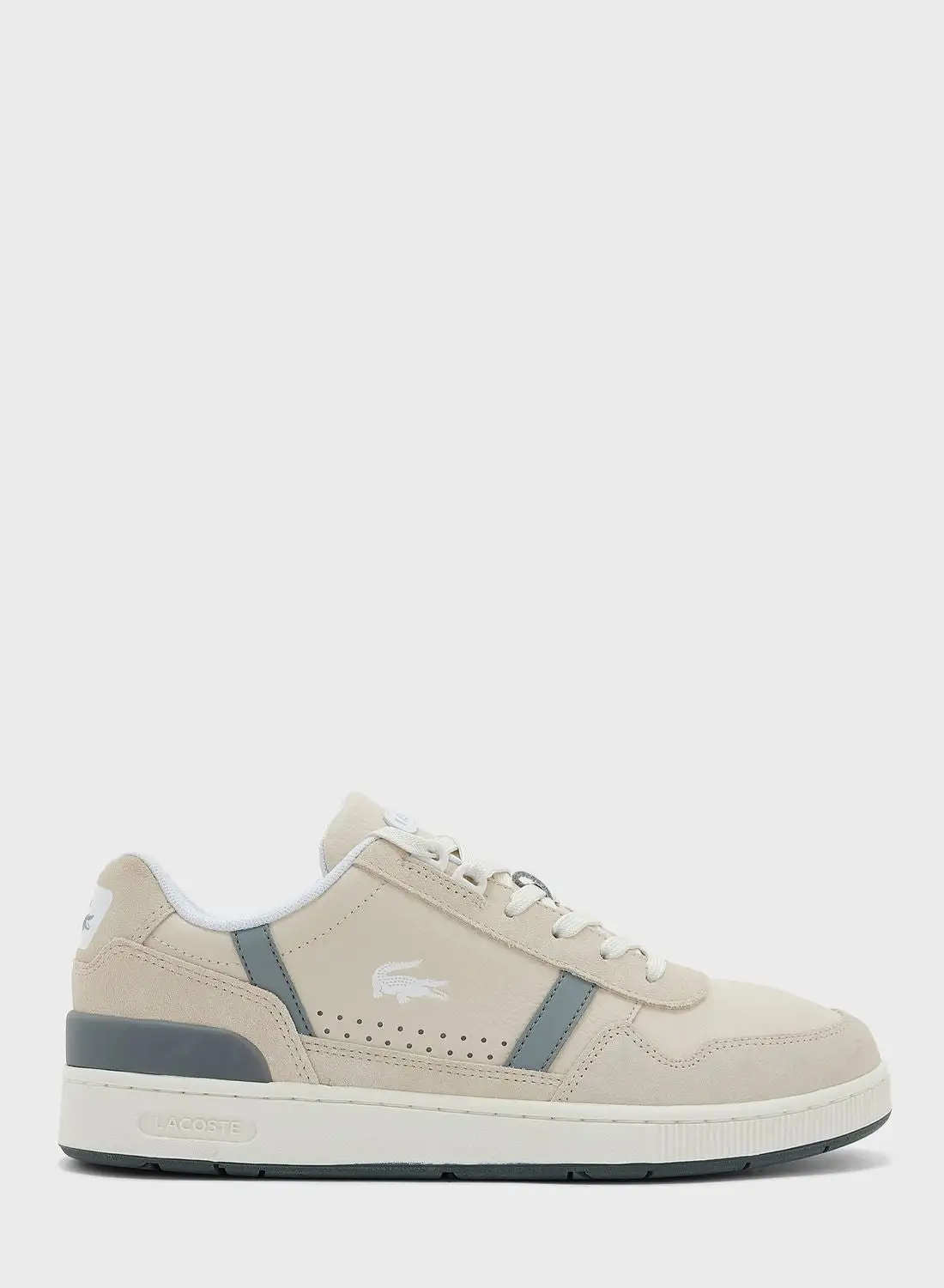 LACOSTE Casual Low Top Sneakers