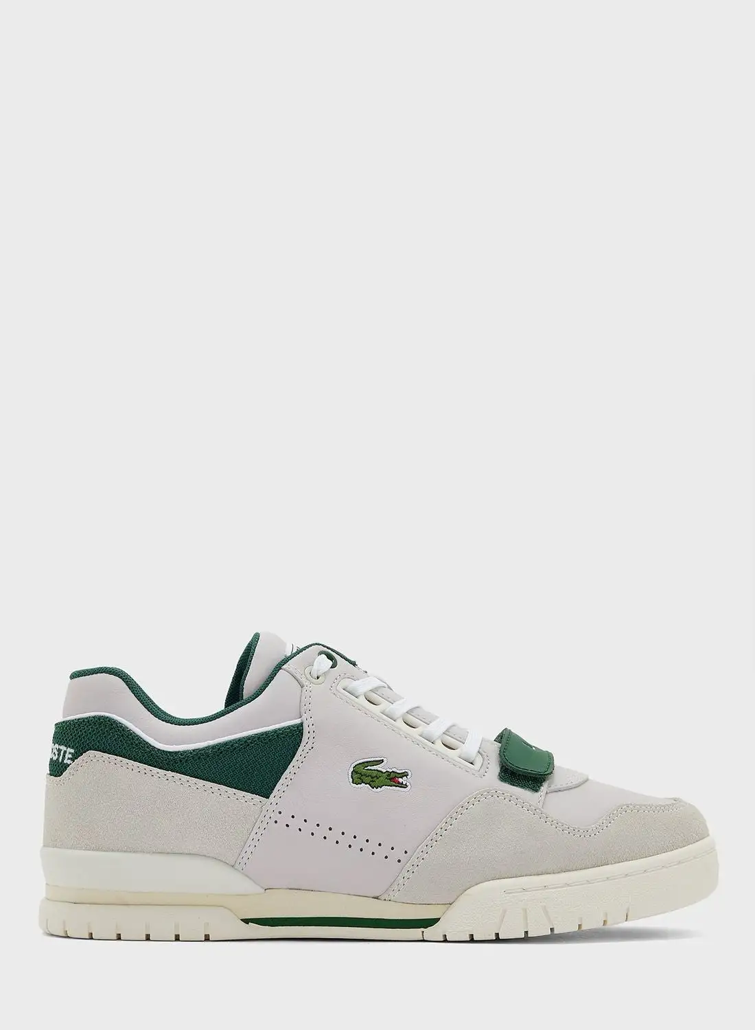 LACOSTE Missouri Lace Up Sneakers