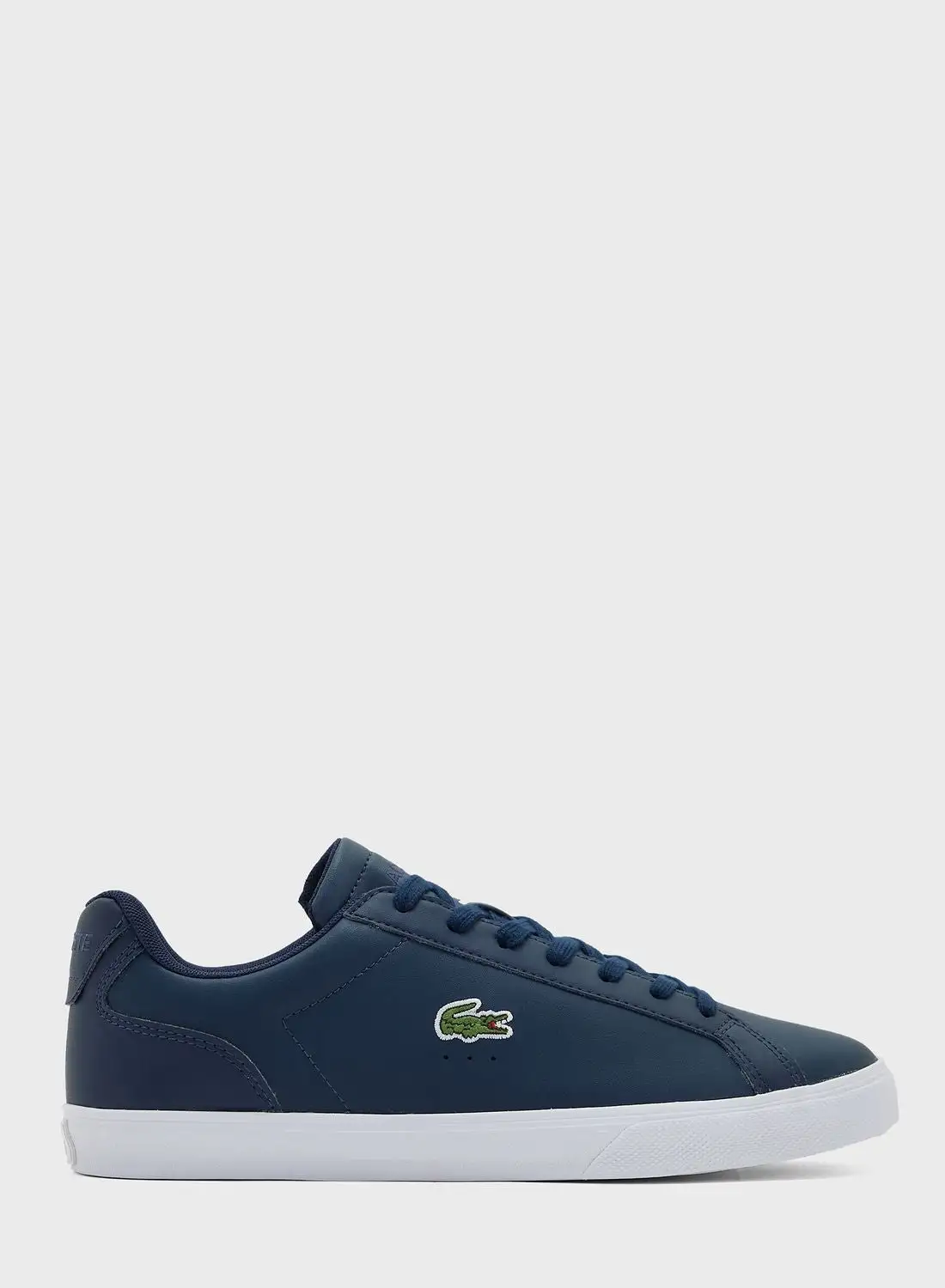 LACOSTE Casual Lace Up Sneakers
