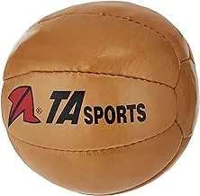 TA Sport OB34060002 Medicine Ball 1 kg