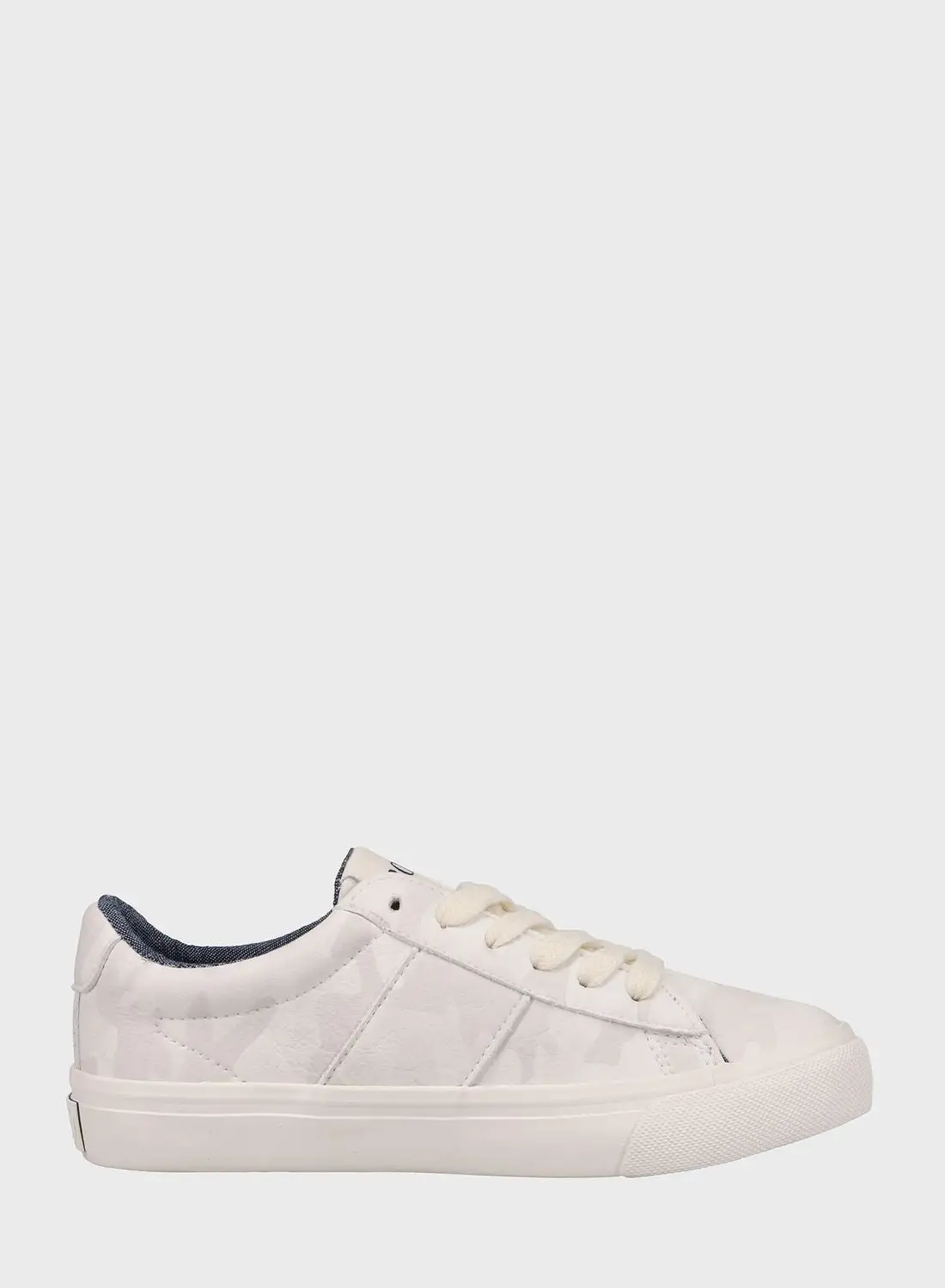 POLO RALPH LAUREN Youth Sayer Lace Up Sneakers