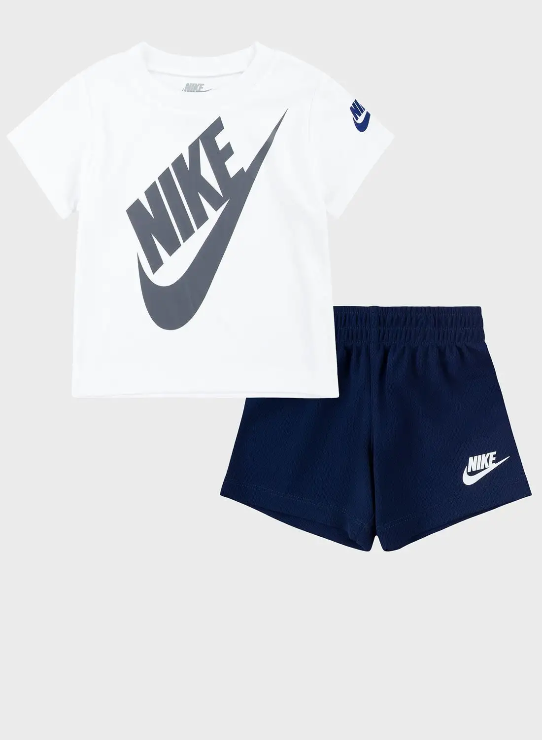 Nike Infant Futura Set