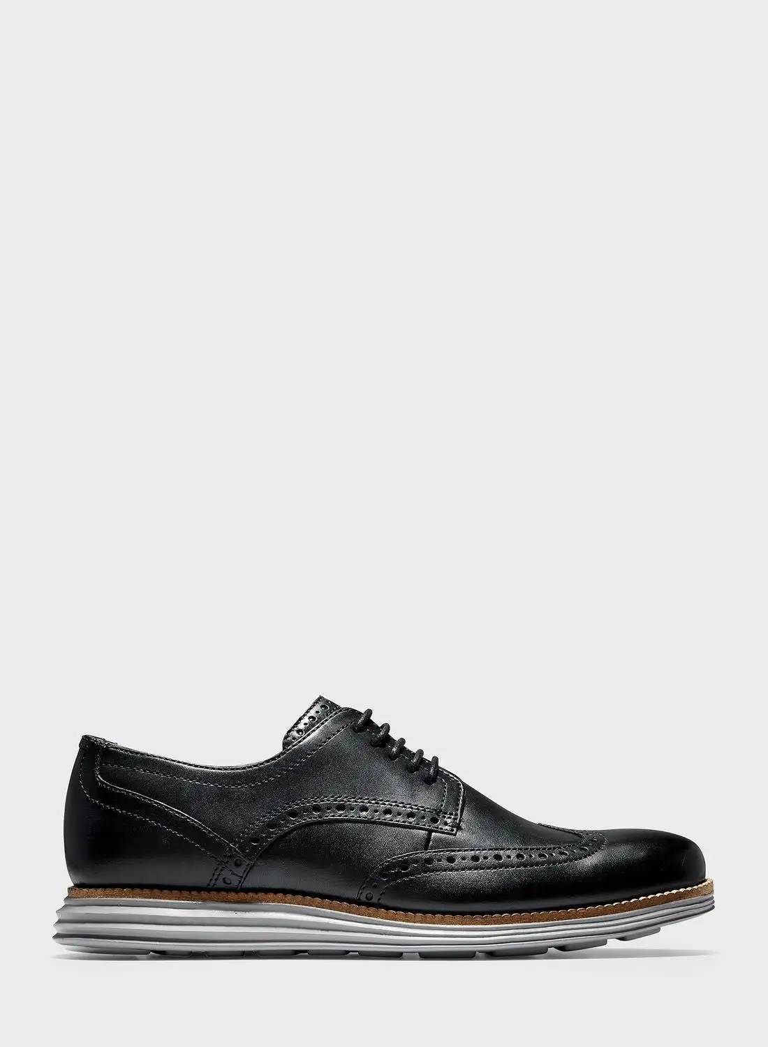COLE HAAN Casual Lace Ups