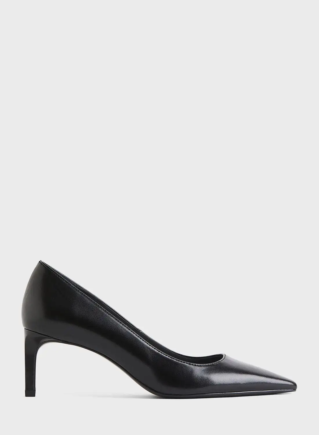 H&M Pointed Toe Pumps