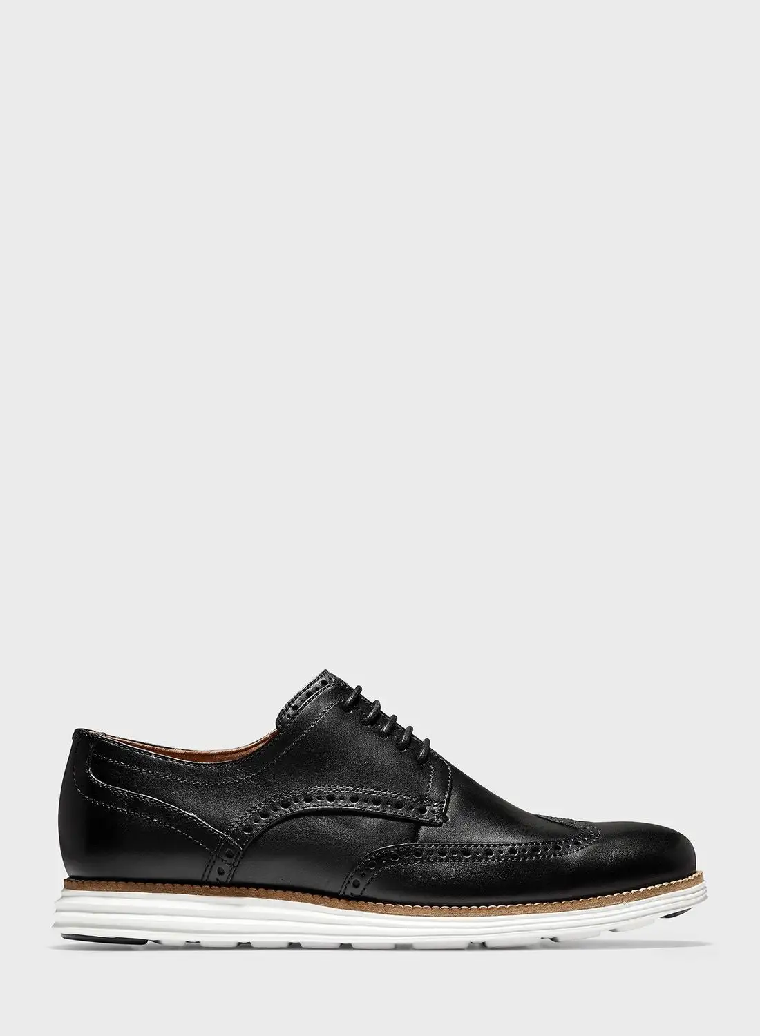COLE HAAN Casual Lace Ups