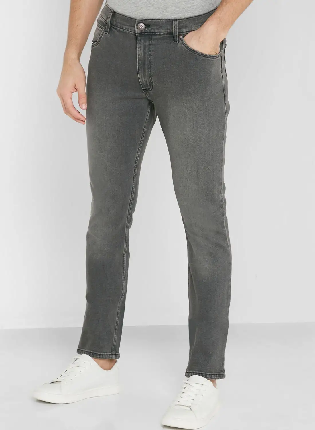 Wrangler Slim Jeans