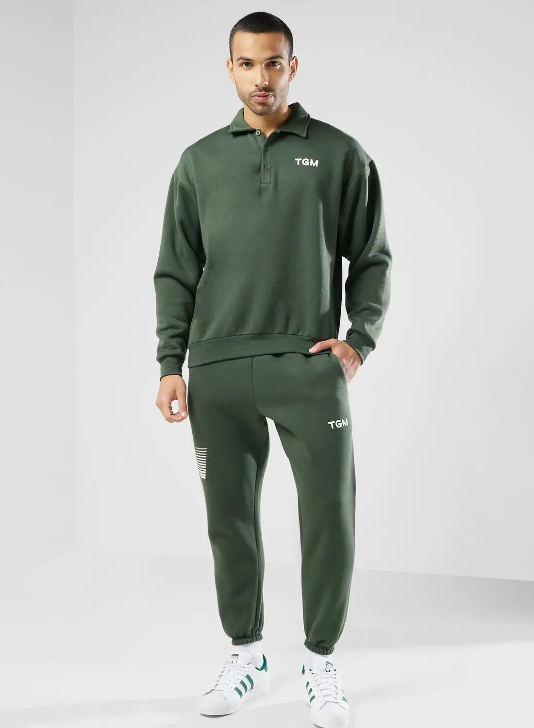 The Giving Movement Classic Sweatpants