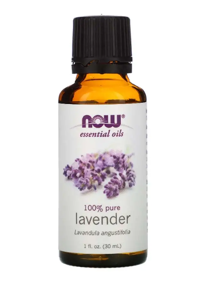 Now Foods Lavender Oil 30ml