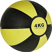 TA Sports MB6300B Medicine Ball 4 kg, York