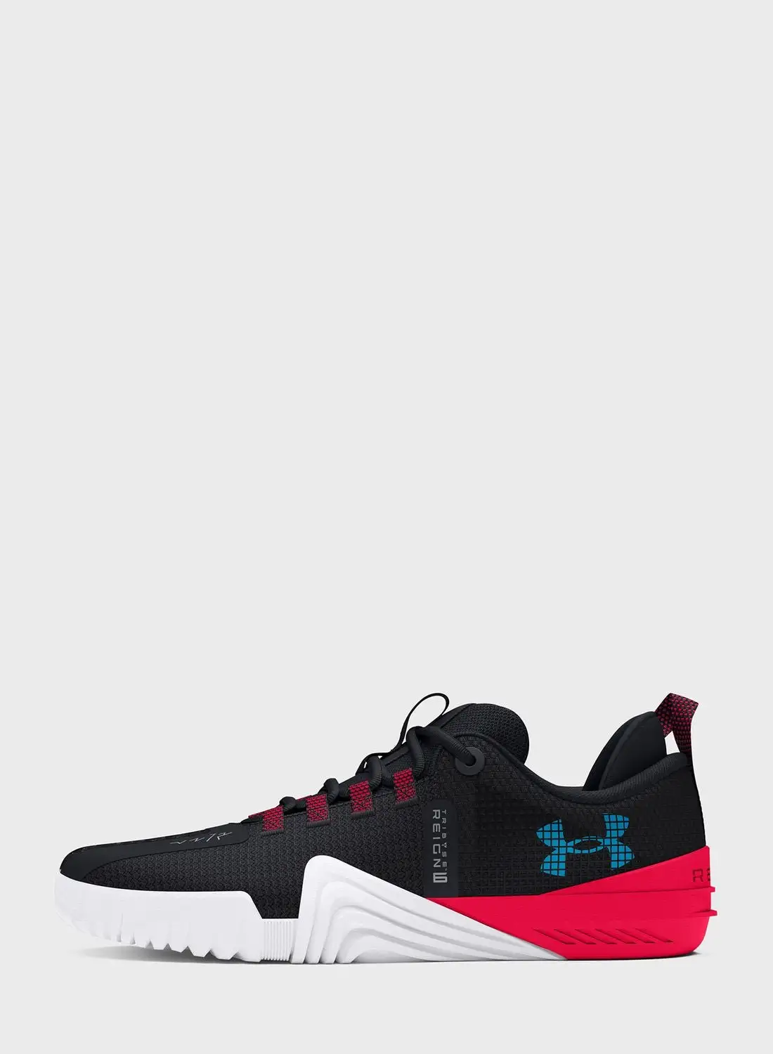UNDER ARMOUR Tribase Reign 6 Sneakers