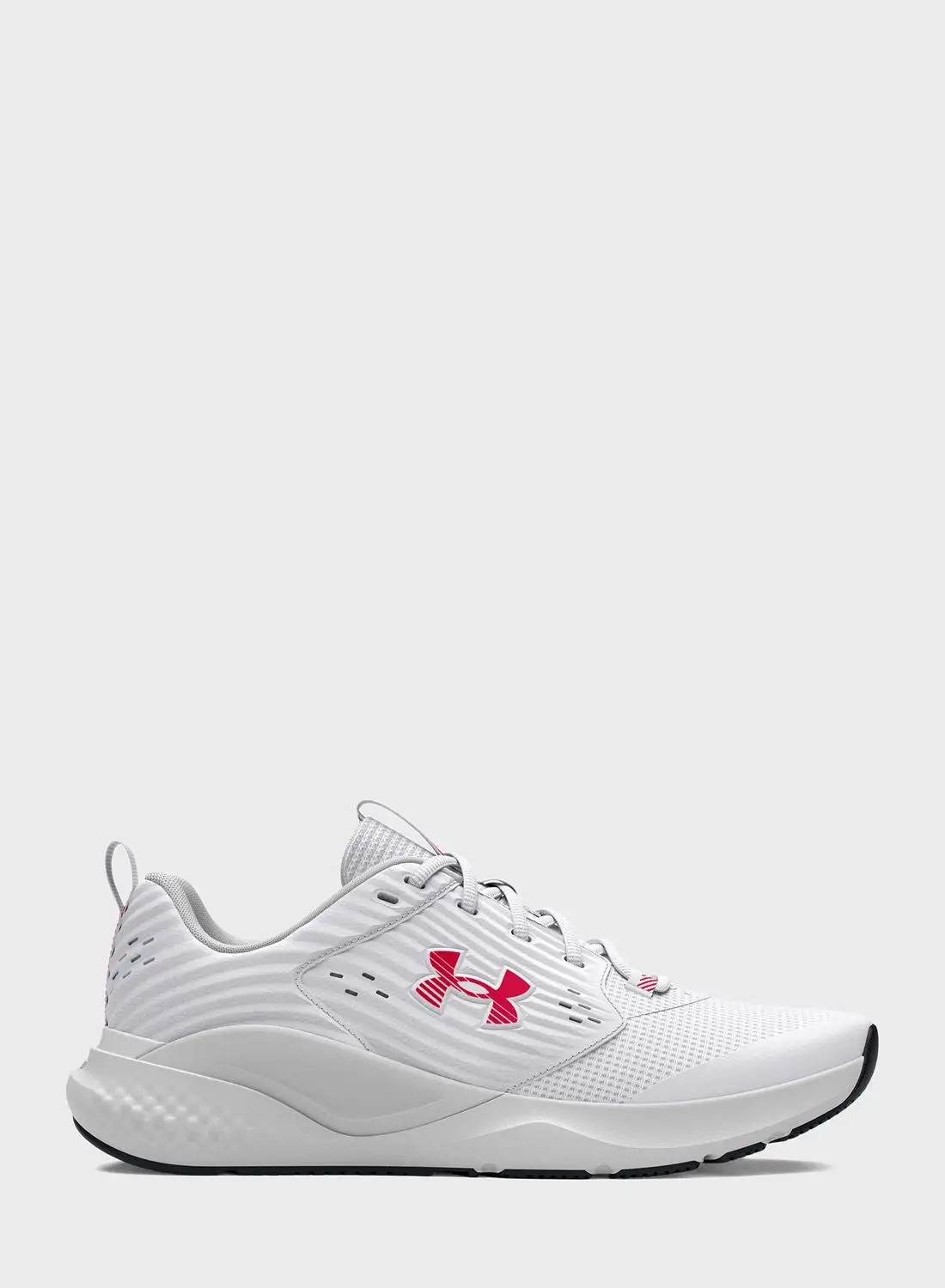 UNDER ARMOUR Charged Commit Trail 4 Shoes