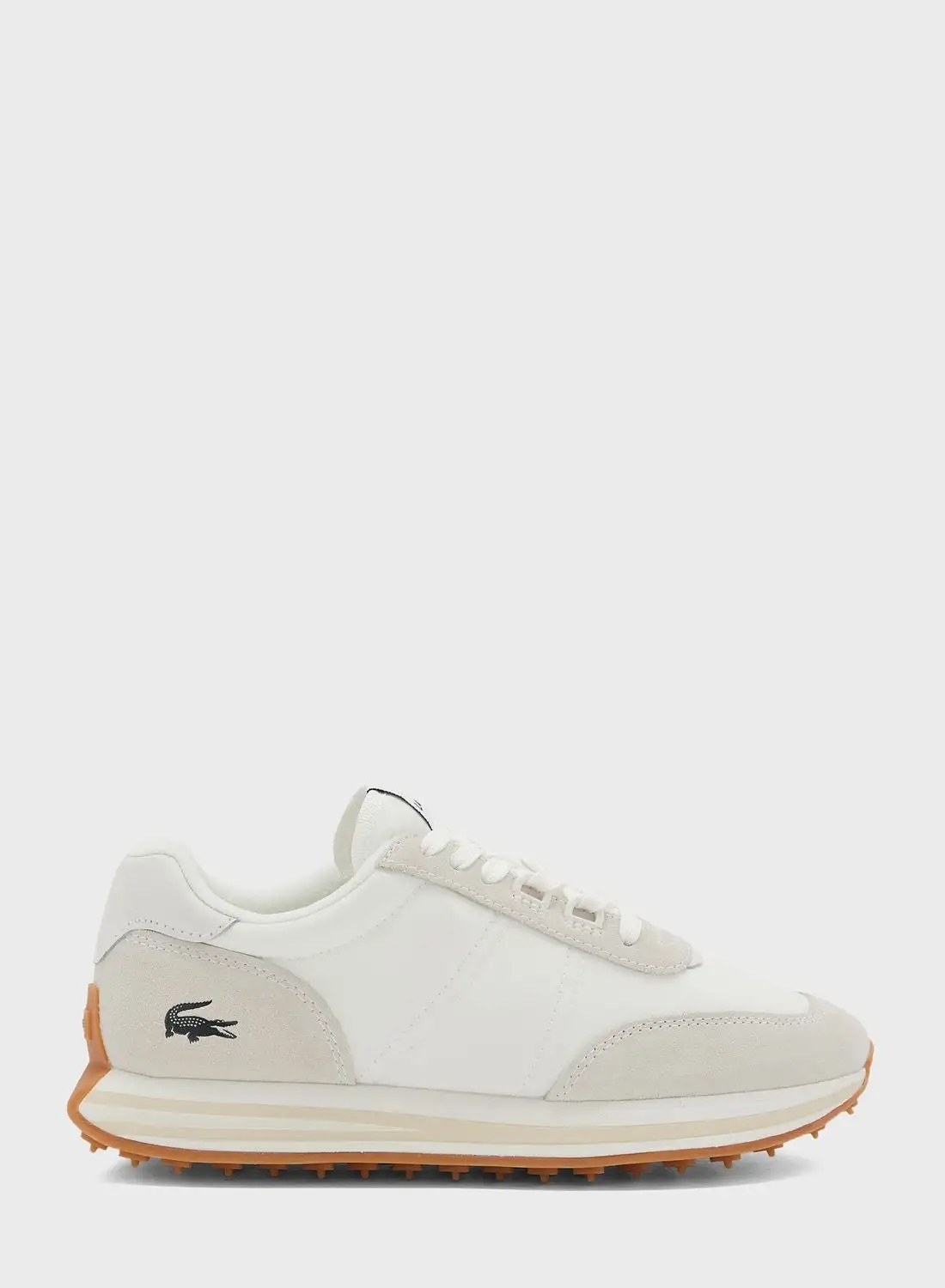LACOSTE Spin Low Top Sneakers