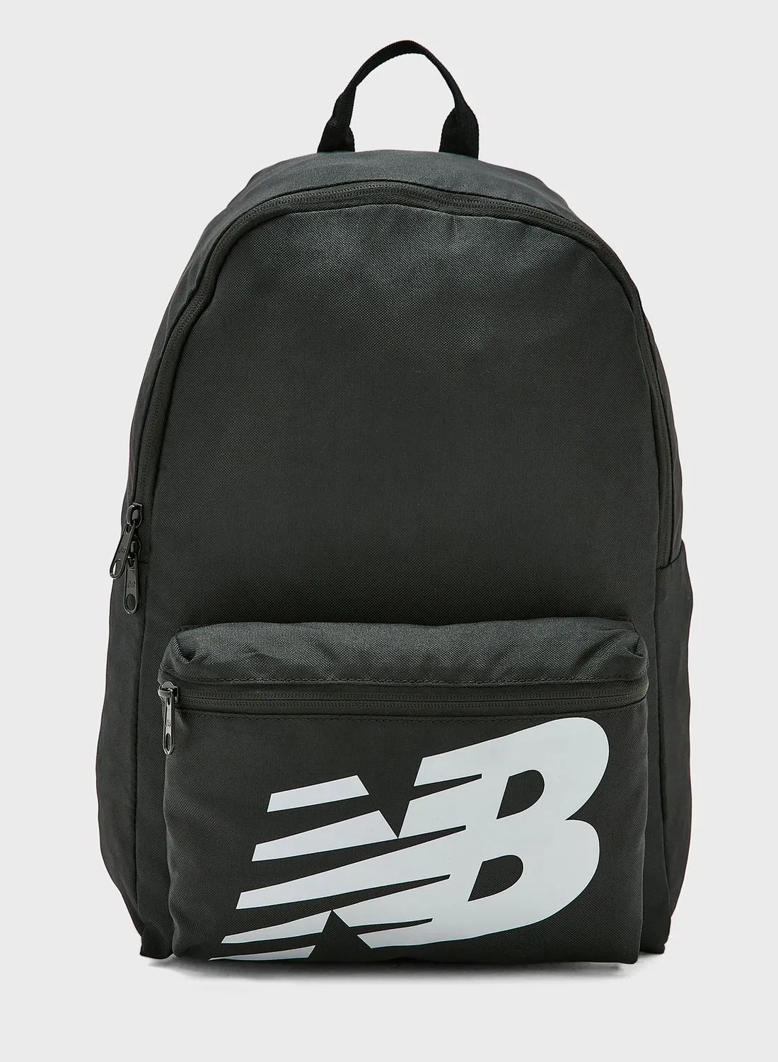 New Balance Logo Round Backpack