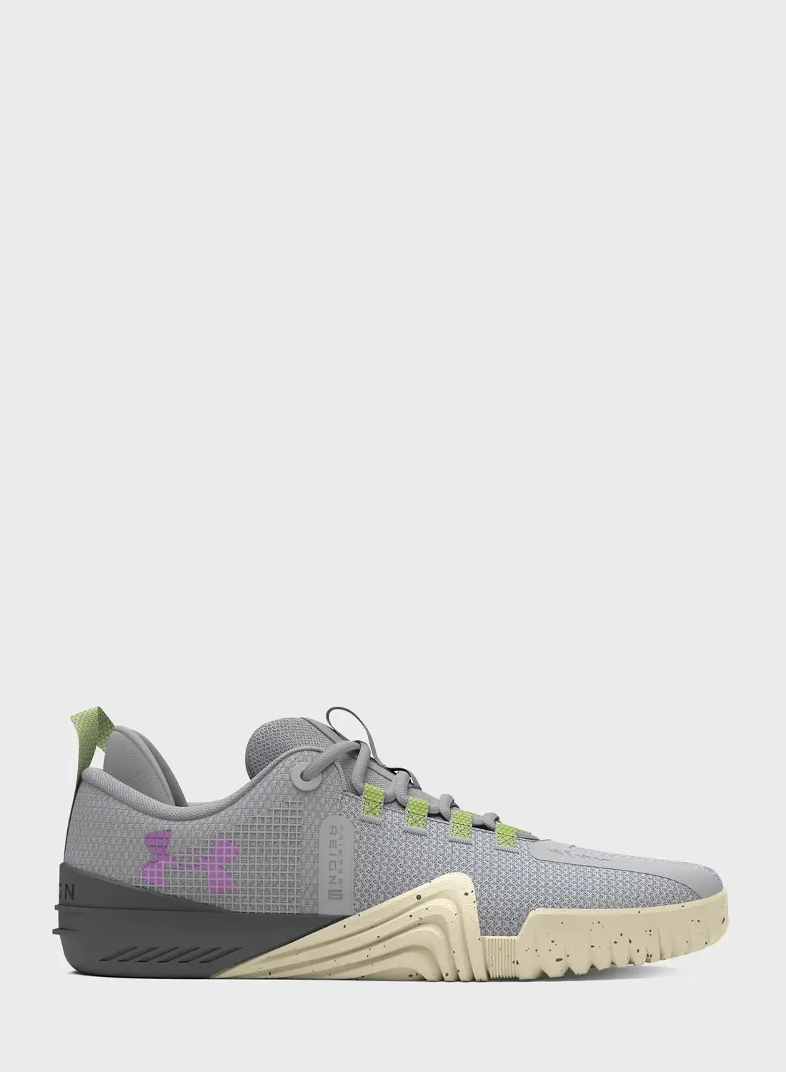 UNDER ARMOUR Tribase Reign 6 Sneakers