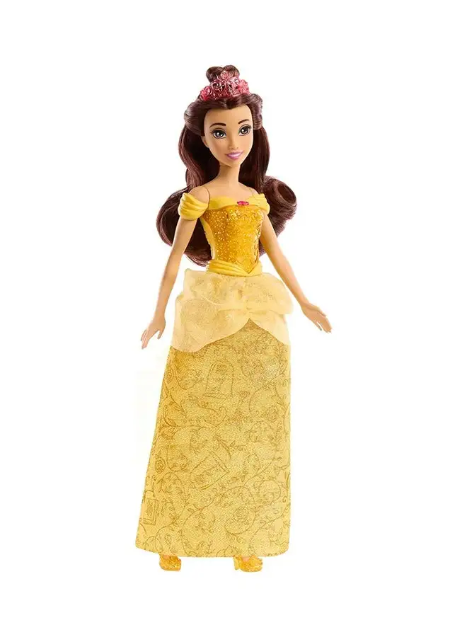 Disney Disney Princess Fashion Core Doll  Belle