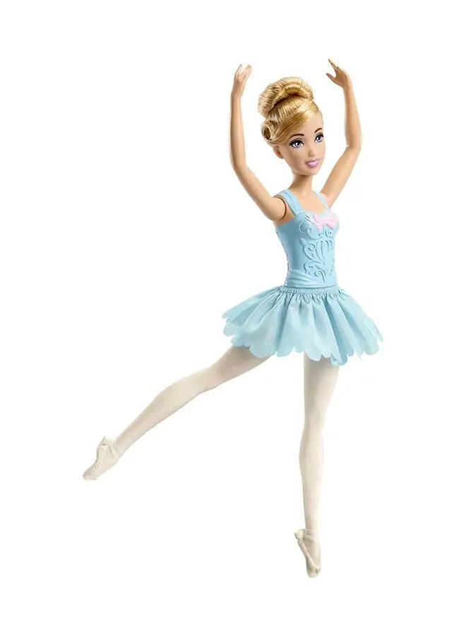 Disney Disney Princess Fashion Doll Opp Ballerina Doll  Cinderella