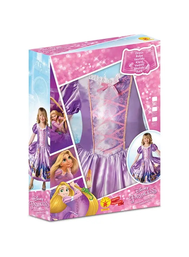 RUBIE'S Rapunzel Dream Box-Small