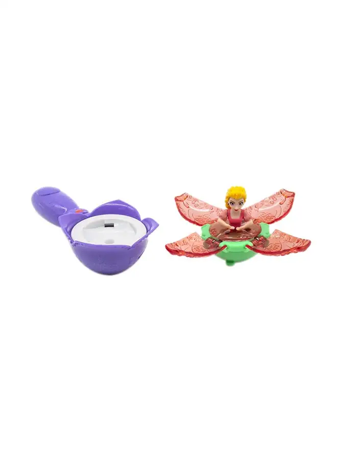 Splash toys Dancing Fairy Doll 31 x 21.5cm