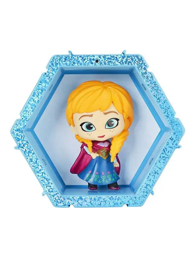 WOW Disney Frozen Anna Collectible Figure 13.5x15.5x6.5cm