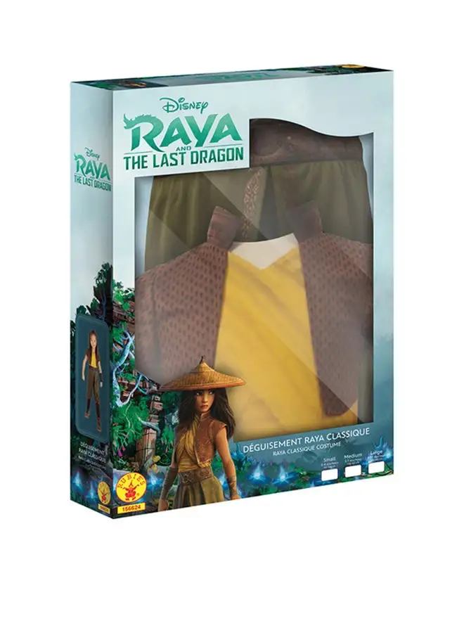 RUBIE'S Raya Classic Box-Small
