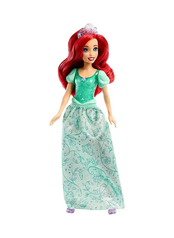 Disney Princess Disney Princess Fashion Core Doll - Ariel
