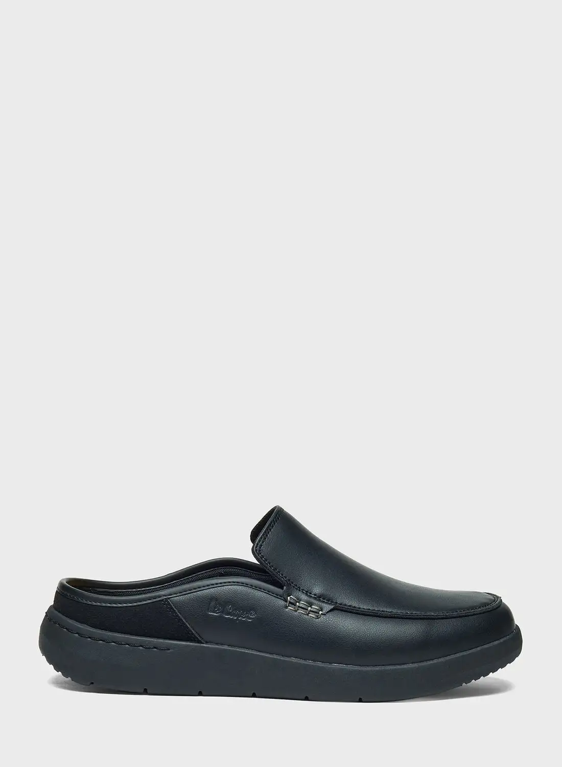 Lee Cooper Casual Slip On Loafers